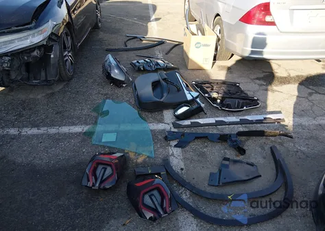 2022 BMW X3 Sdrive30I z USA, uszkodzony, nr VIN 5UX43DP09N9M49345